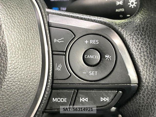 Toyota COROLLA SPORT 2018-08 7357237-7