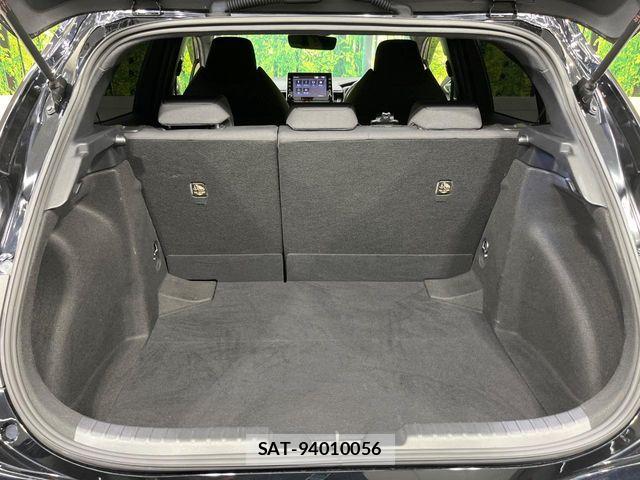 Toyota COROLLA SPORT 2019-12 7357233-9