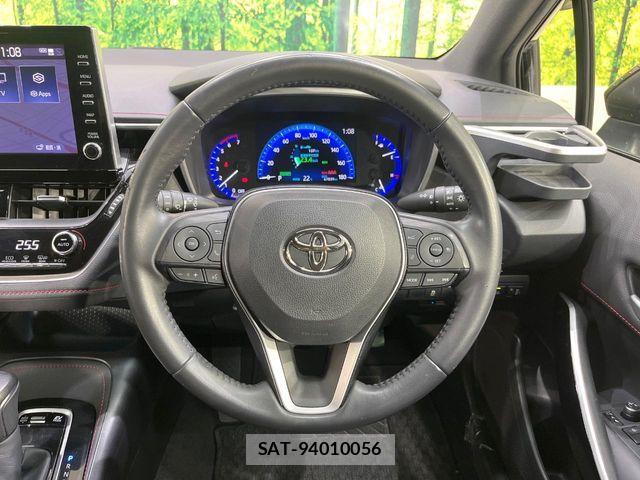 Toyota COROLLA SPORT 2019-12 7357233-10