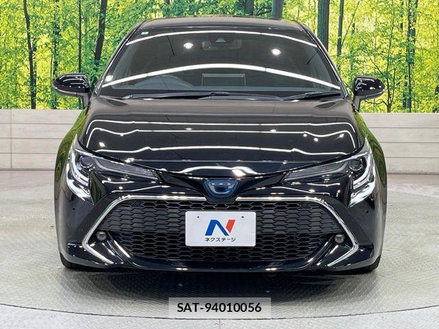 Toyota COROLLA SPORT 2019-12 7357233-13