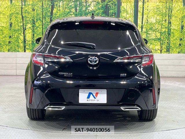 Toyota COROLLA SPORT 2019-12 7357233-14
