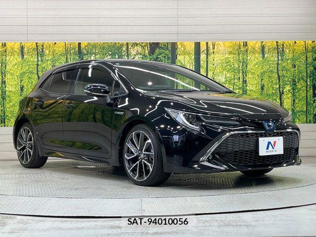 Toyota COROLLA SPORT 2019-12 7357233-15