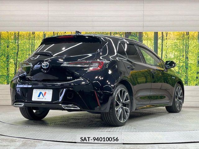 Toyota COROLLA SPORT 2019-12 7357233-16