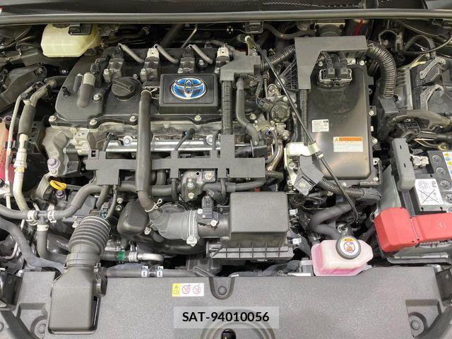 Toyota COROLLA SPORT 2019-12 7357233-17