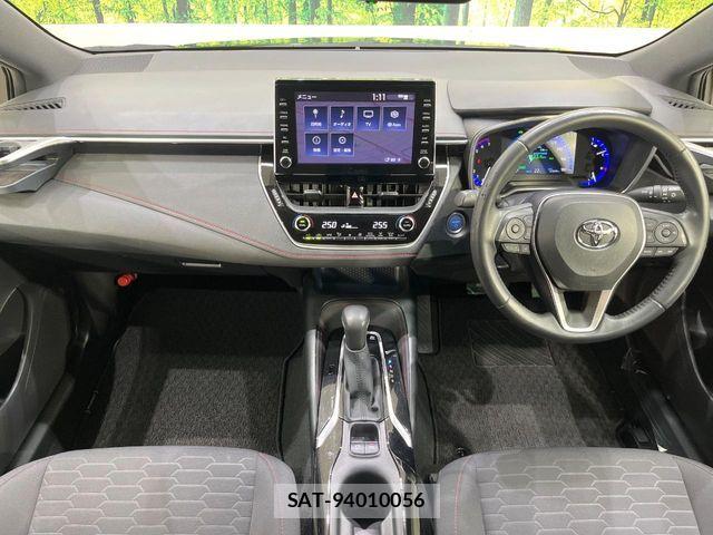 Toyota COROLLA SPORT 2019-12 7357233-1