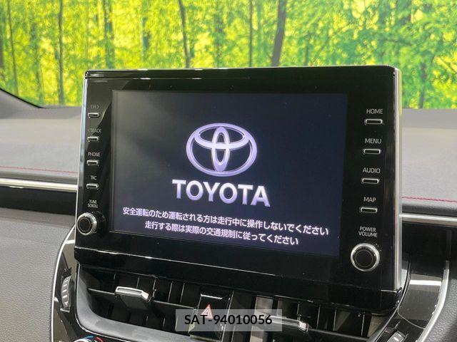 Toyota COROLLA SPORT 2019-12 7357233-2