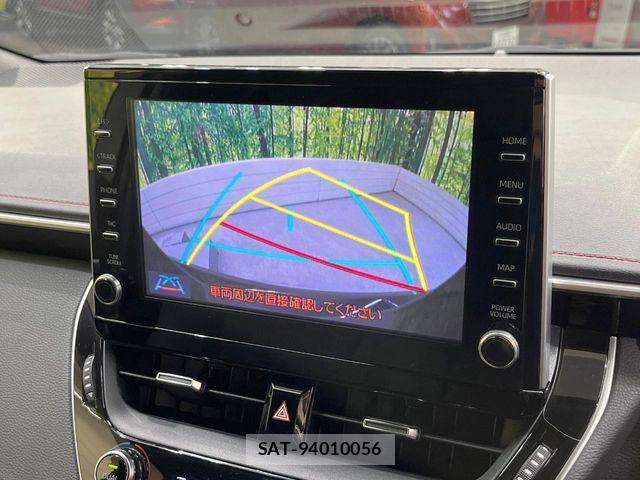 Toyota COROLLA SPORT 2019-12 7357233-6