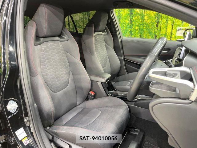 Toyota COROLLA SPORT 2019-12 7357233-7