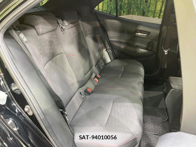 Toyota COROLLA SPORT 2019-12 7357233-8