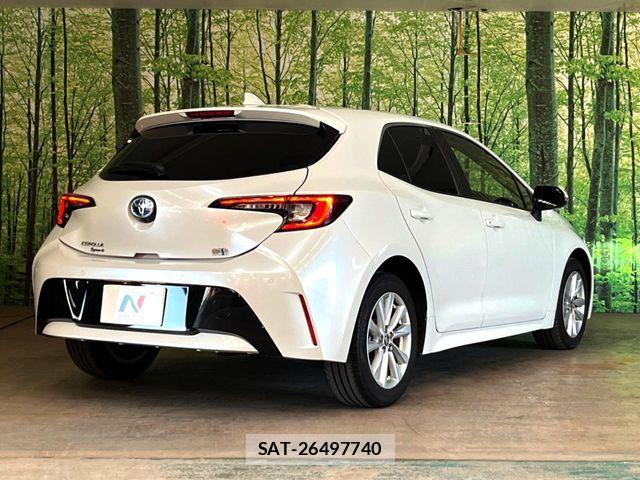 Toyota COROLLA SPORT 2023-06 7357231-10