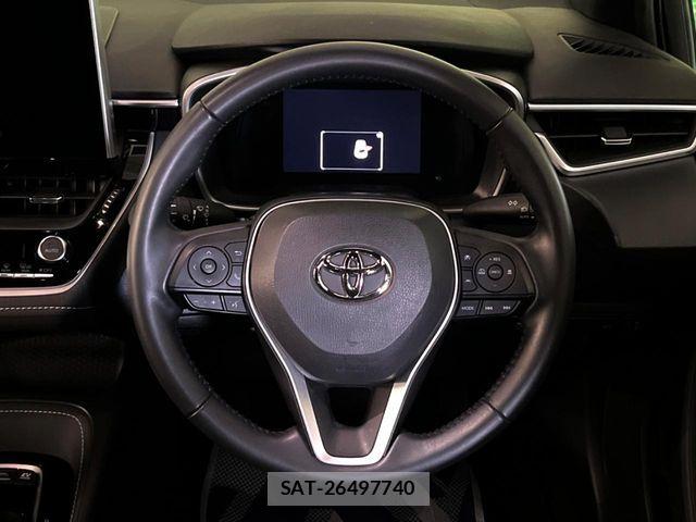 Toyota COROLLA SPORT 2023-06 7357231-11