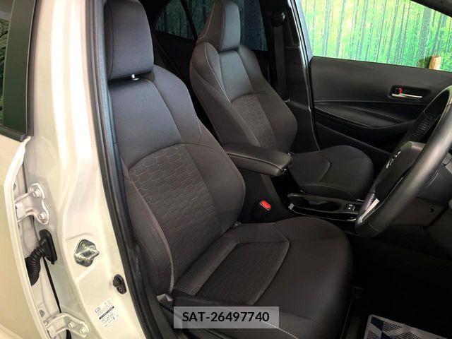 Toyota COROLLA SPORT 2023-06 7357231-13