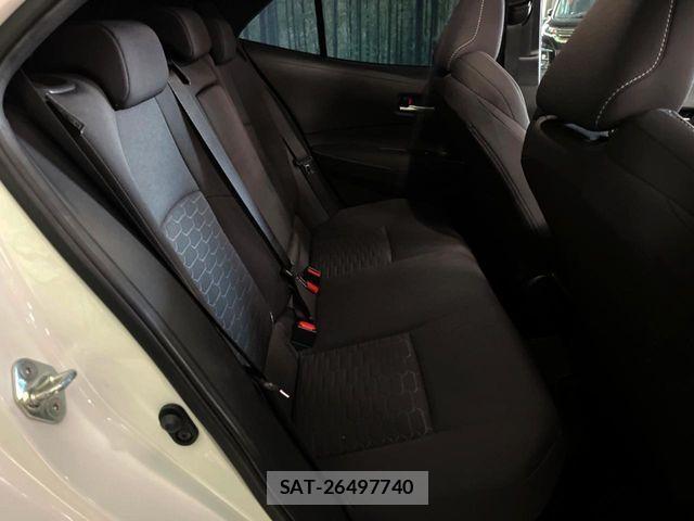 Toyota COROLLA SPORT 2023-06 7357231-14