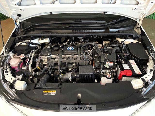 Toyota COROLLA SPORT 2023-06 7357231-15