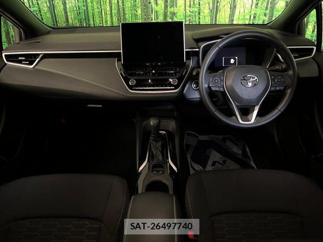 Toyota COROLLA SPORT 2023-06 7357231-1