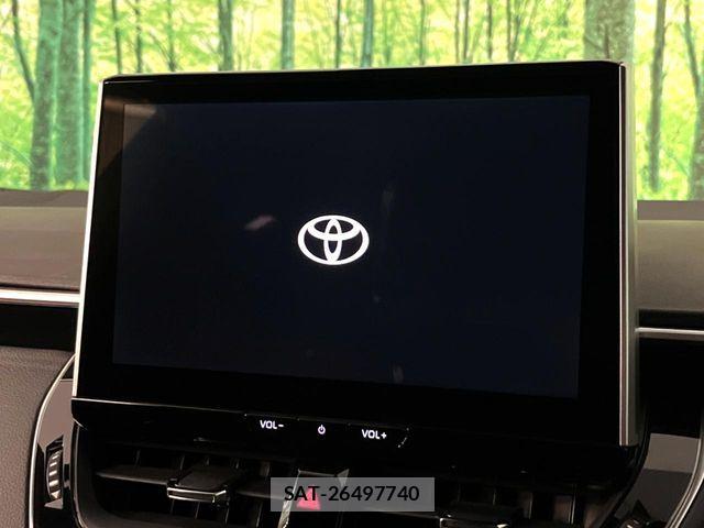 Toyota COROLLA SPORT 2023-06 7357231-2