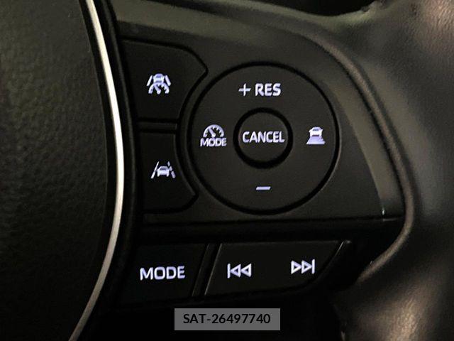 Toyota COROLLA SPORT 2023-06 7357231-5