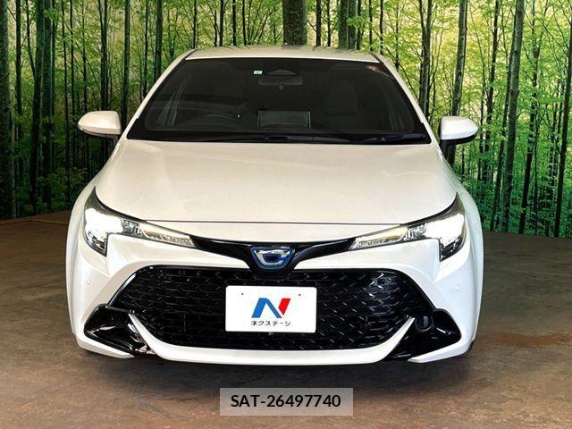 Toyota COROLLA SPORT 2023-06 7357231-7