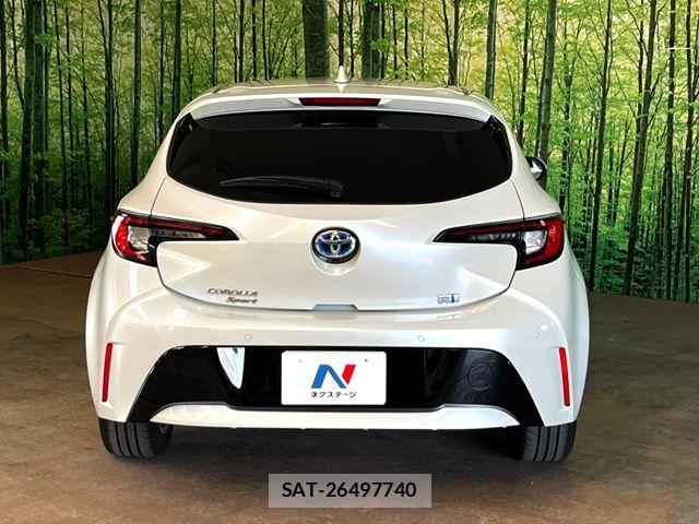 Toyota COROLLA SPORT 2023-06 7357231-8