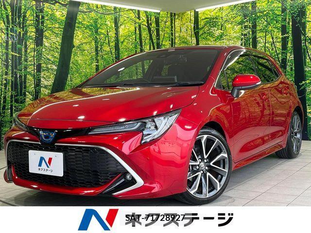 Toyota COROLLA SPORT 2022-03 7357235-0