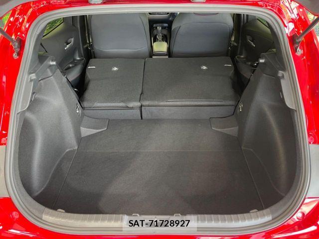 Toyota COROLLA SPORT 2022-03 7357235-9