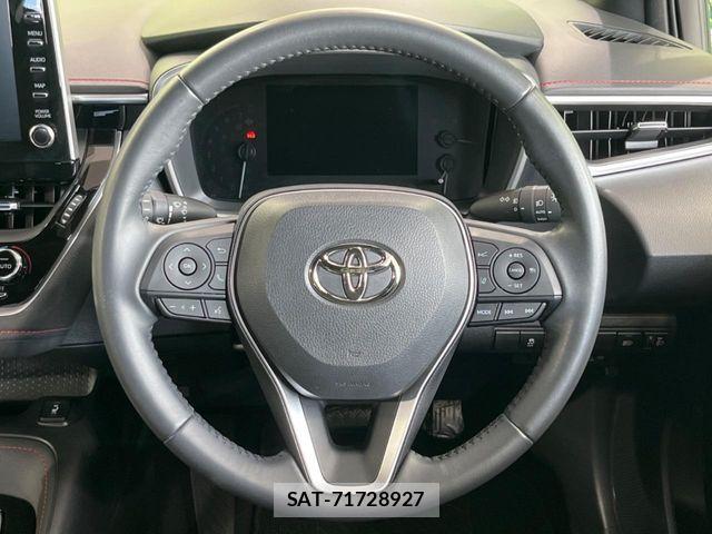 Toyota COROLLA SPORT 2022-03 7357235-10