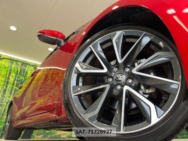Toyota COROLLA SPORT 2022-03 7357235-12