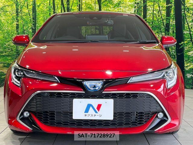 Toyota COROLLA SPORT 2022-03 7357235-13