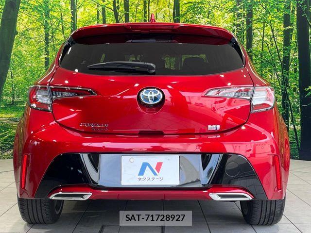 Toyota COROLLA SPORT 2022-03 7357235-14