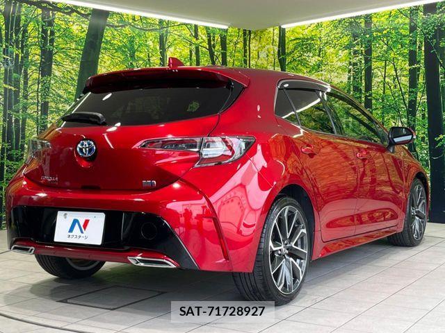 Toyota COROLLA SPORT 2022-03 7357235-16