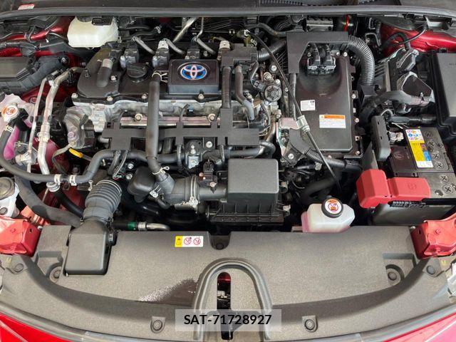 Toyota COROLLA SPORT 2022-03 7357235-17