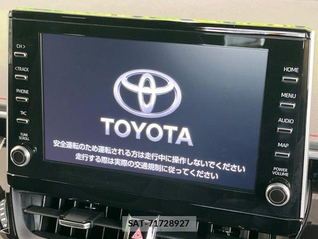 Toyota COROLLA SPORT 2022-03 7357235-2