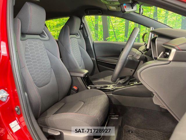 Toyota COROLLA SPORT 2022-03 7357235-7
