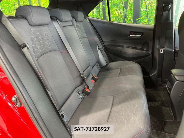 Toyota COROLLA SPORT 2022-03 7357235-8