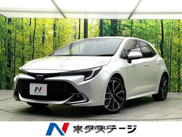 Toyota COROLLA SPORT 2023-04 7391666-0