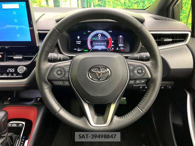 Toyota COROLLA SPORT 2023-04 7391666-10