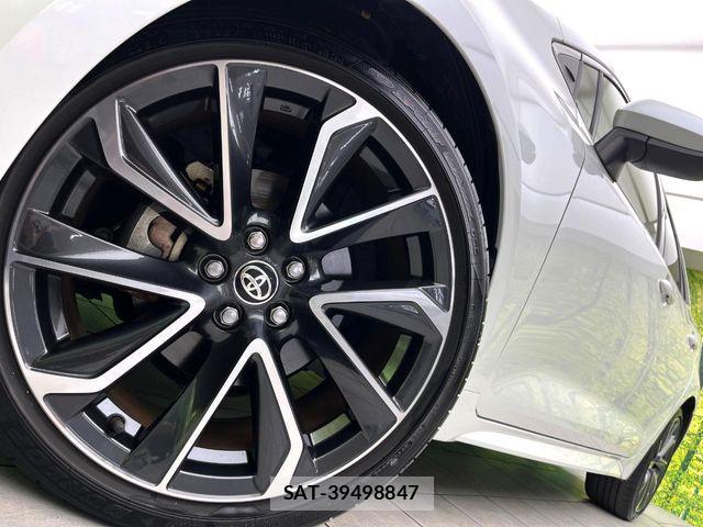 Toyota COROLLA SPORT 2023-04 7391666-12
