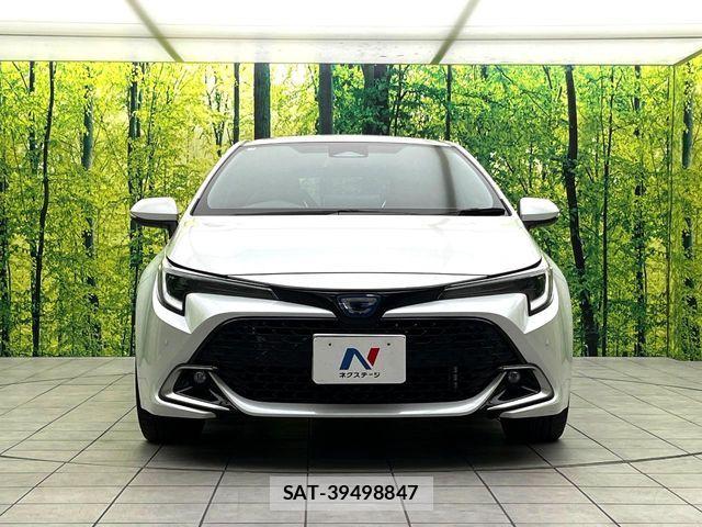 Toyota COROLLA SPORT 2023-04 7391666-13