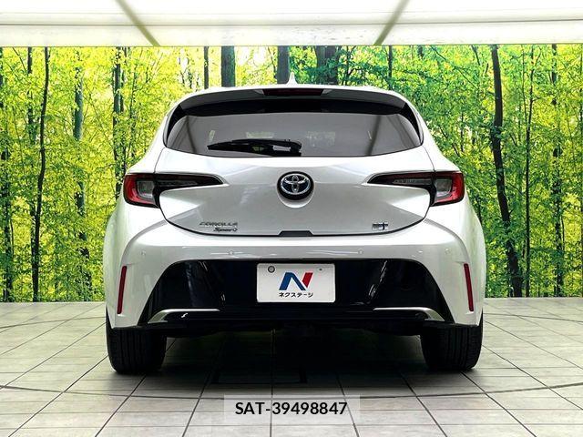 Toyota COROLLA SPORT 2023-04 7391666-14