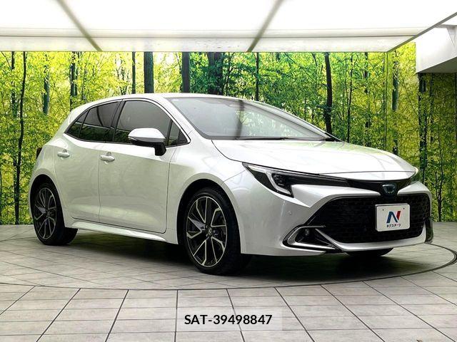 Toyota COROLLA SPORT 2023-04 7391666-15
