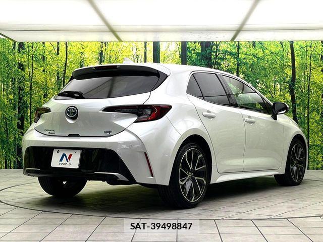 Toyota COROLLA SPORT 2023-04 7391666-16