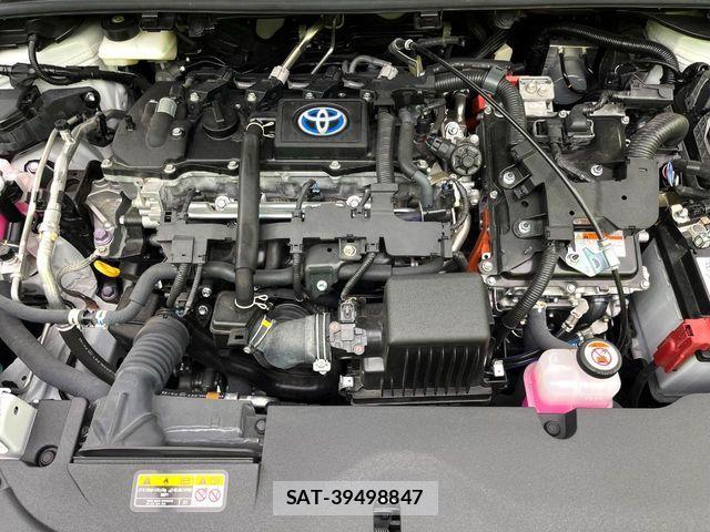 Toyota COROLLA SPORT 2023-04 7391666-17