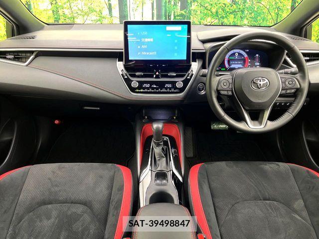 Toyota COROLLA SPORT 2023-04 7391666-1
