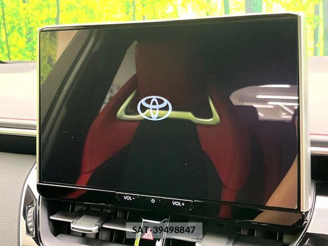Toyota COROLLA SPORT 2023-04 7391666-2