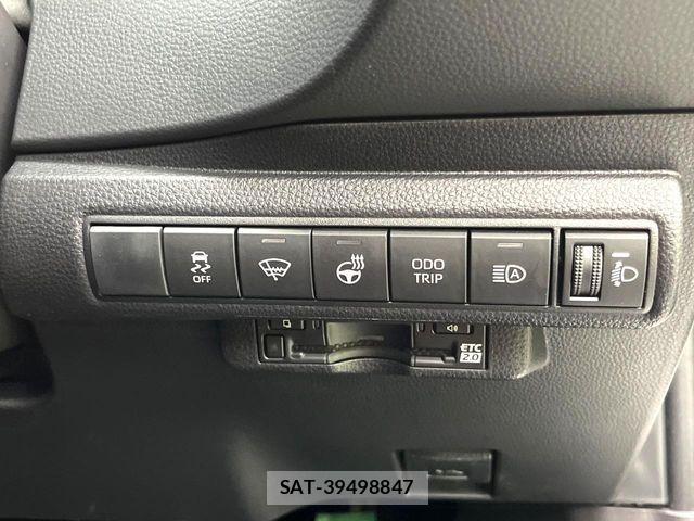 Toyota COROLLA SPORT 2023-04 7391666-6