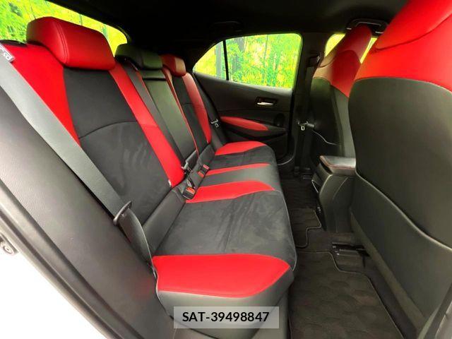 Toyota COROLLA SPORT 2023-04 7391666-8