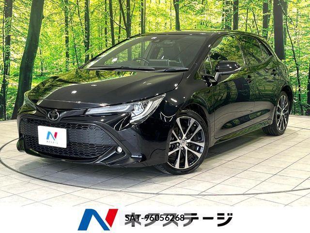 Toyota COROLLA SPORT 2021-07 7391667-0