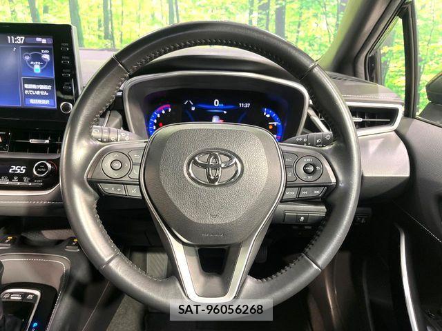 Toyota COROLLA SPORT 2021-07 7391667-10