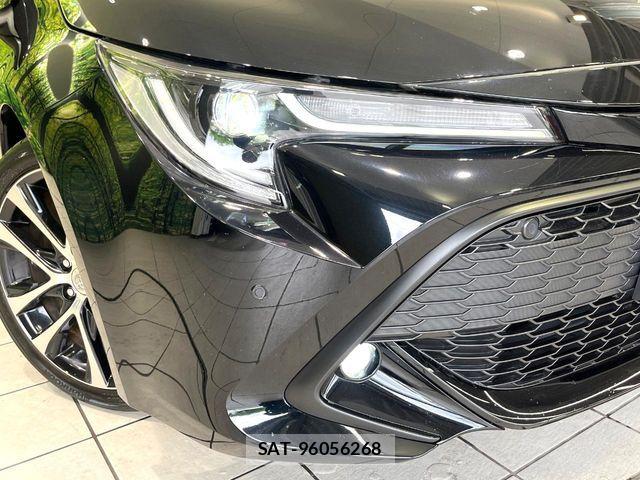 Toyota COROLLA SPORT 2021-07 7391667-11