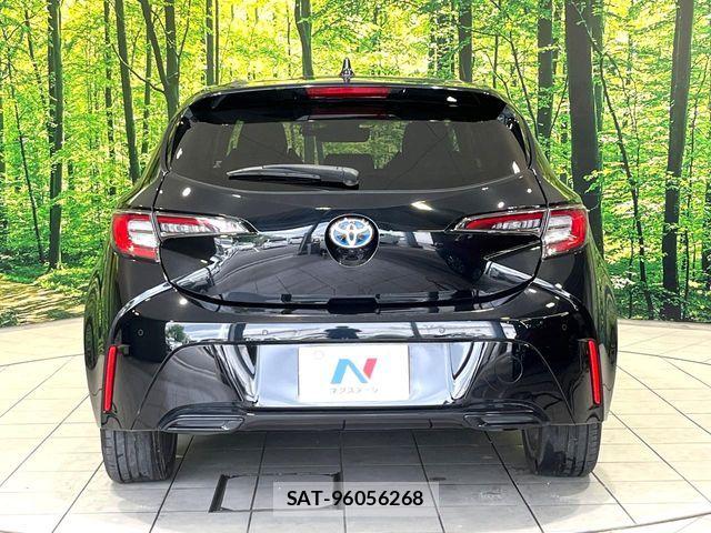 Toyota COROLLA SPORT 2021-07 7391667-14